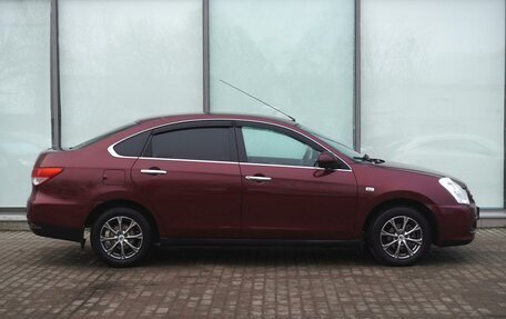 Nissan Almera, 2015 год, 720 000 рублей, 5 фотография