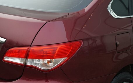 Nissan Almera, 2015 год, 720 000 рублей, 7 фотография