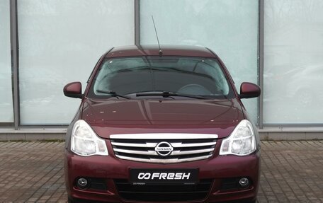 Nissan Almera, 2015 год, 720 000 рублей, 3 фотография