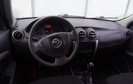 Nissan Almera, 2015 год, 720 000 рублей, 10 фотография