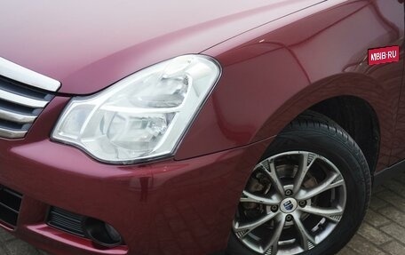 Nissan Almera, 2015 год, 720 000 рублей, 6 фотография