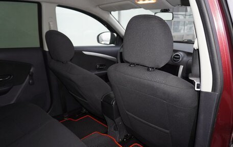 Nissan Almera, 2015 год, 720 000 рублей, 15 фотография