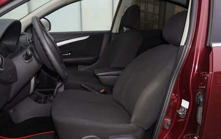 Nissan Almera, 2015 год, 720 000 рублей, 14 фотография