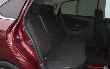 Nissan Almera, 2015 год, 720 000 рублей, 11 фотография