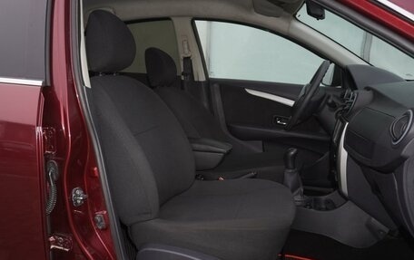 Nissan Almera, 2015 год, 720 000 рублей, 12 фотография