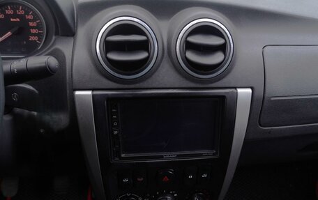 Nissan Almera, 2015 год, 720 000 рублей, 21 фотография