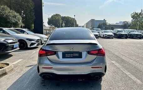 Mercedes-Benz A-Класс AMG, 2024 год, 5 290 032 рублей, 7 фотография