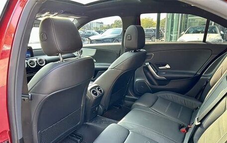 Mercedes-Benz A-Класс AMG, 2024 год, 5 290 032 рублей, 12 фотография