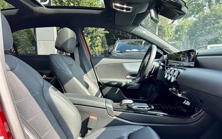 Mercedes-Benz A-Класс AMG, 2024 год, 5 290 032 рублей, 13 фотография