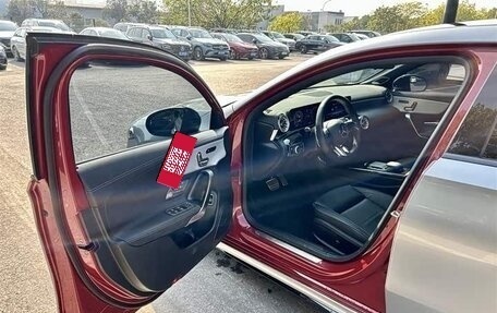 Mercedes-Benz A-Класс AMG, 2024 год, 5 290 032 рублей, 9 фотография