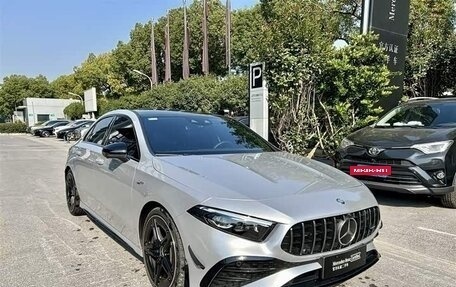 Mercedes-Benz A-Класс AMG, 2024 год, 5 290 032 рублей, 3 фотография