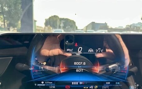 Mercedes-Benz A-Класс AMG, 2024 год, 5 290 032 рублей, 17 фотография