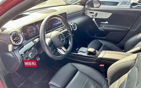 Mercedes-Benz A-Класс AMG, 2024 год, 5 290 032 рублей, 11 фотография