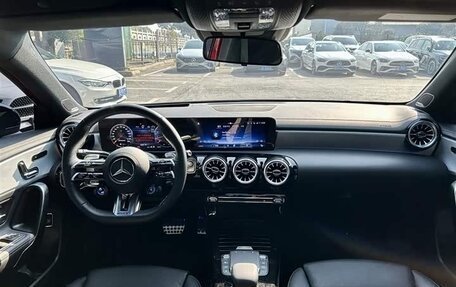 Mercedes-Benz A-Класс AMG, 2024 год, 5 290 032 рублей, 16 фотография