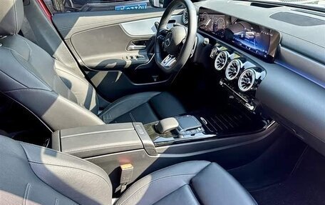 Mercedes-Benz A-Класс AMG, 2024 год, 5 290 032 рублей, 14 фотография