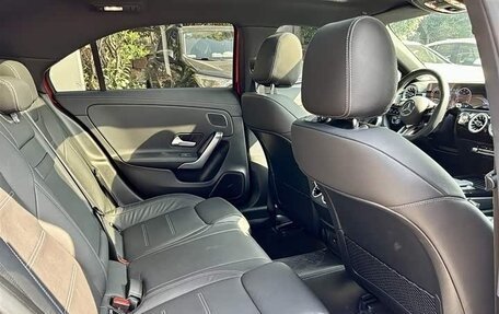 Mercedes-Benz A-Класс AMG, 2024 год, 5 290 032 рублей, 15 фотография