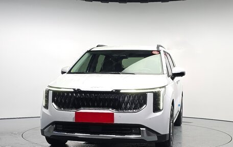 KIA Carnival, 2025 год, 8 990 000 рублей, 2 фотография