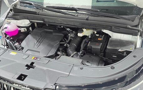 KIA Carnival, 2025 год, 8 990 000 рублей, 6 фотография