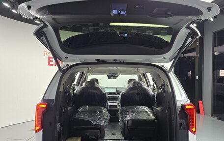 KIA Carnival, 2025 год, 8 990 000 рублей, 5 фотография