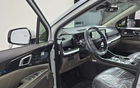 KIA Carnival, 2025 год, 8 990 000 рублей, 9 фотография