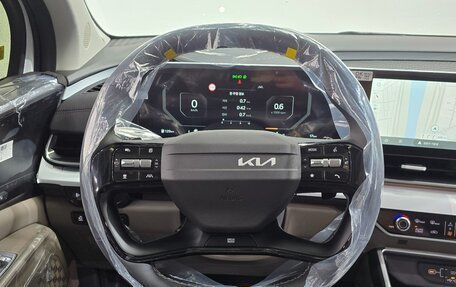 KIA Carnival, 2025 год, 8 990 000 рублей, 10 фотография