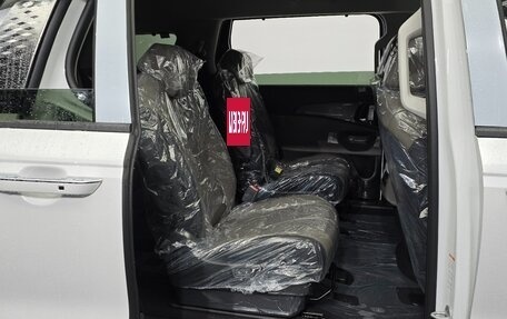 KIA Carnival, 2025 год, 8 990 000 рублей, 8 фотография