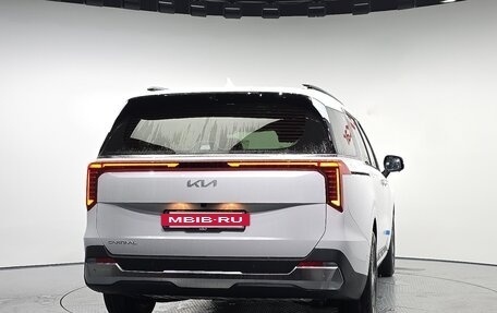 KIA Carnival, 2025 год, 8 990 000 рублей, 4 фотография