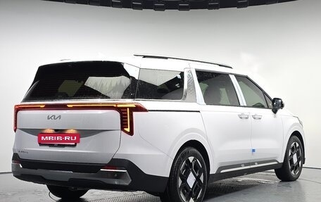 KIA Carnival, 2025 год, 8 990 000 рублей, 3 фотография