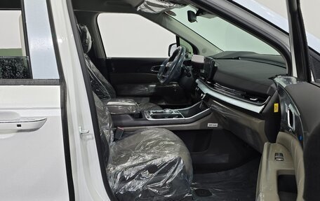 KIA Carnival, 2025 год, 8 990 000 рублей, 12 фотография