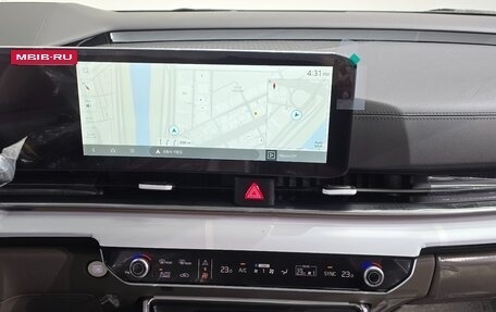 KIA Carnival, 2025 год, 8 990 000 рублей, 17 фотография