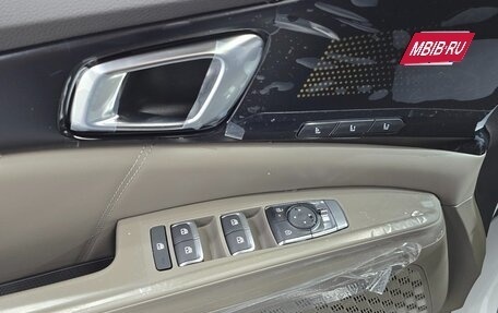 KIA Carnival, 2025 год, 8 990 000 рублей, 19 фотография