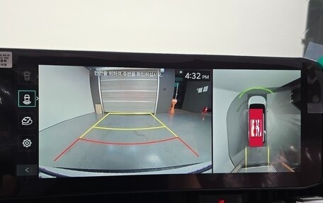 KIA Carnival, 2025 год, 8 990 000 рублей, 15 фотография