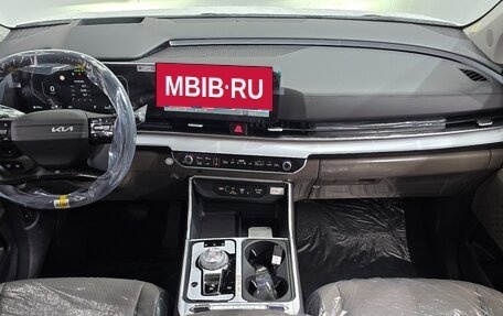 KIA Carnival, 2025 год, 8 990 000 рублей, 14 фотография