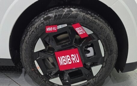 KIA Carnival, 2025 год, 8 990 000 рублей, 11 фотография