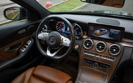 Mercedes-Benz C-Класс, 2019 год, 3 299 000 рублей, 9 фотография