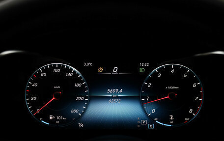 Mercedes-Benz C-Класс, 2019 год, 3 299 000 рублей, 13 фотография