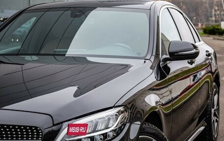 Mercedes-Benz C-Класс, 2019 год, 3 299 000 рублей, 2 фотография