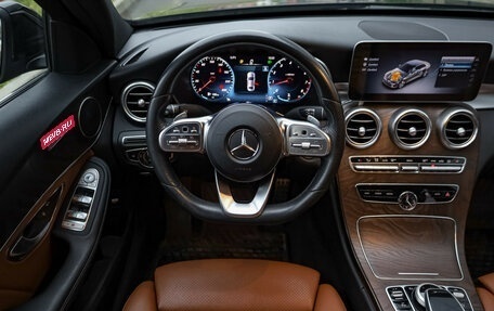 Mercedes-Benz C-Класс, 2019 год, 3 299 000 рублей, 11 фотография