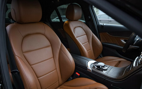 Mercedes-Benz C-Класс, 2019 год, 3 299 000 рублей, 20 фотография