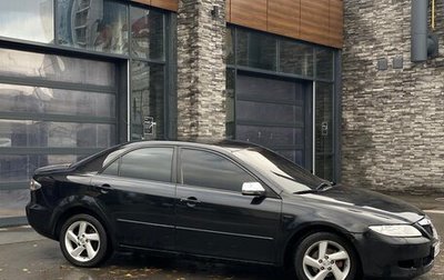 Mazda 6, 2004 год, 375 000 рублей, 1 фотография