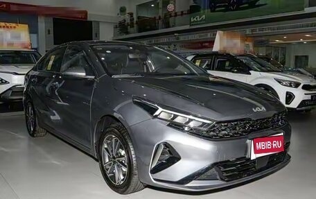 KIA K3, 2025 год, 2 180 000 рублей, 1 фотография