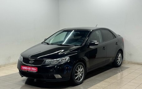 KIA Cerato III, 2010 год, 559 000 рублей, 1 фотография