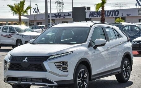 Mitsubishi Eclipse Cross, 2025 год, 2 891 000 рублей, 1 фотография