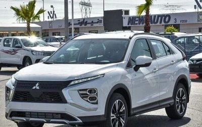 Mitsubishi Eclipse Cross, 2025 год, 2 891 000 рублей, 1 фотография