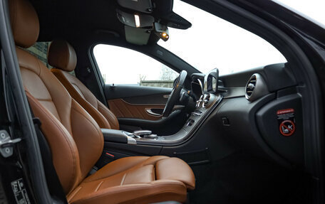 Mercedes-Benz C-Класс, 2019 год, 3 299 000 рублей, 21 фотография