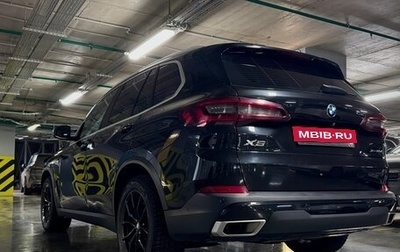 BMW X5, 2020 год, 6 000 000 рублей, 1 фотография