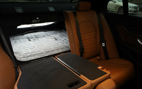 Mercedes-Benz C-Класс, 2019 год, 3 299 000 рублей, 24 фотография