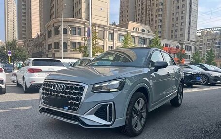 Audi Q2 I, 2025 год, 2 617 600 рублей, 1 фотография