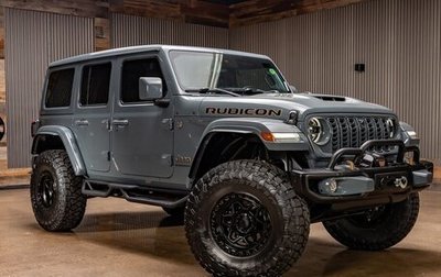 Jeep Wrangler, 2025 год, 244 218 рублей, 1 фотография