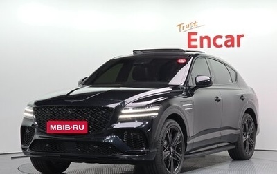 Genesis GV80 I, 2025 год, 11 970 000 рублей, 1 фотография